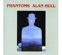 Phantoms Import edition by Hull, Alan (2007) Audio CD