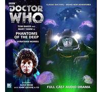 Phantoms of the Deep