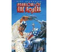 Phantoms of the Popera [Import allemand]