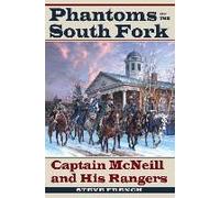 Phantoms Of The South Fork