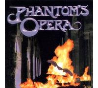 Phantom'S Opera - Phantom's Opera [Import]