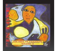 Phantoms - The Best of Phantoms Volume II (In Love)