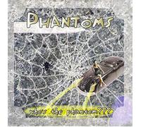 Phantoms - Who's The Phantom [Import]