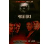 Phantoms-X-Treme Series [Import]