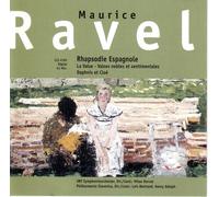 Phapsodie Espagnole – Zyx Music – Import