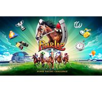 Phar Lap: Horse Racing Challenge (PS4)