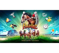 Phar Lap: Horse Racing Challenge (Xbox X)