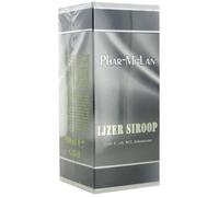Phar-Mi-Lan Sirop Avec Fer-Vitamines B12 Et C-Acide Folique 500ml