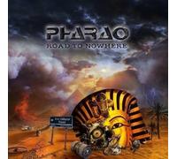 Pharao - Road to Nowhere [Import]