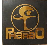 Pharao - Temple of Love [Vinyl Maxi-Single]