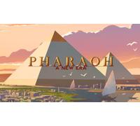 Pharaoh: A New Era (Steam Account)