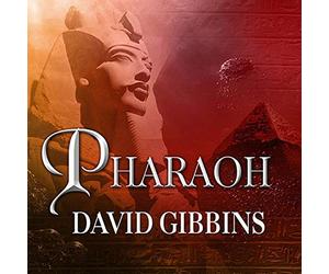 Pharaoh: A Novel (Jack Howard Series, 7)