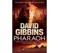 Pharaoh (Jack Howard 7) Gibbins, David (Auteur)