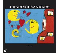Pharaoh Sanders - Moon Child [Cd] Holland - Import