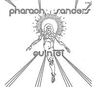 Pharaoh Sanders Quintet