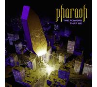 Pharaoh - The Powers That Be [New Vinyl LP]