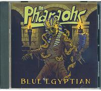 Pharaohs - Blue Egyptian [Import]
