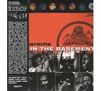 Pharaohs - In the Basement