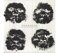 Pharaohs - Manhunter