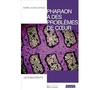 Pharaon a des problèmes de coeur: Les plaies d'Egypte