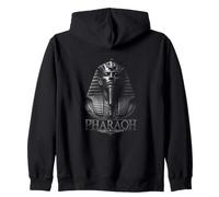 Pharaon Égypte Ancienne Égypte Histoire du souverain égyptien Sweat à Capuche