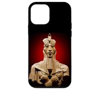 Pharaon égyptien Akhenaton Coque pour iPhone 12 Mini