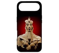 Pharaon égyptien Akhenaton Coque pour iPhone Air