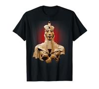 Pharaon égyptien Akhenaton T-Shirt