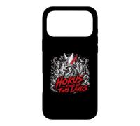 Pharaon égyptien Horus Roi des Deux Terres Coque pour iPhone 17 Pro Max