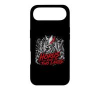 Pharaon égyptien Horus Roi des Deux Terres Coque pour iPhone Air