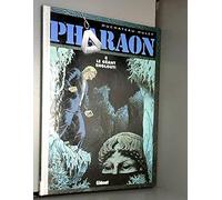 Pharaon, tome 8 : Le Géant englouti