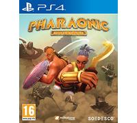 Pharaonic - Deluxe Edition