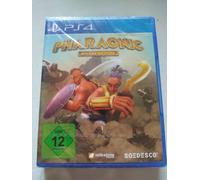 Pharaonic Deluxe Edition Soedesco - juego PS4 Edition Allemagne Pal Neuf 3T