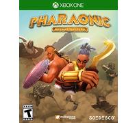 Pharaonic Deluxe Edition - Xbox One