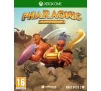 Pharaonic Deluxe Edition (Xbox One) (Microsoft Xbox One)