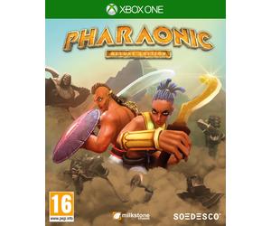 Pharaonic Deluxe Edition (Xbox One) (Microsoft Xbox One)