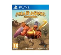 Pharaonic Edition Deluxe PS4