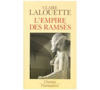 Pharaons - Tome 3, L'empire Des Ramses