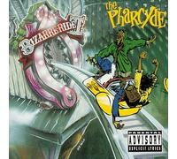 Pharcyde - Bizarre Ride II The Pharcyde