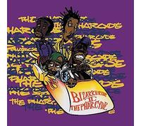 Pharcyde Bizzare Ride II The Pharcyde (25th Anniversary) (Vinyl)