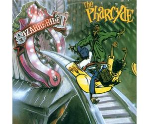 Pharcyde,the - Bizzare Ride 2 The Pharcyde [Import]