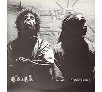 Pharcyde, the - Frontline [Import]