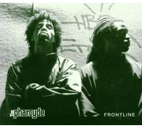 Pharcyde,the - Frontline [Import]