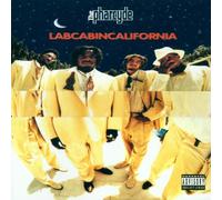 Pharcyde,the - Labcabincalifornia
