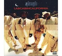 Pharcyde, the - Labcabincalifornia [Vinyl LP]