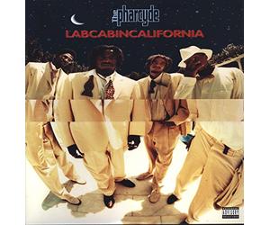 Pharcyde, the - Labcabincalifornia [Vinyl LP]