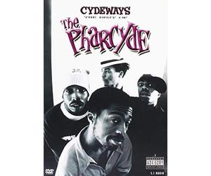 Pharcyde - The Pharcyde: Cydeways - The Best of The Pharcyde
