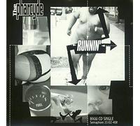 Pharcyde the - Runnin' [Import]