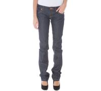 PHARD Jeans femme textile bleu SF4452 - Taille : 24