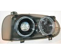 Phare 20-5797-08-20 TYC pour VW GOLF III GOLF III Variant GOLF III Cabriolet